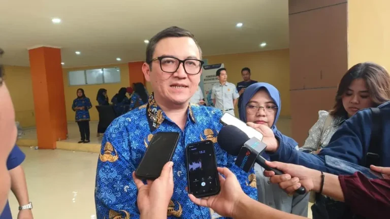 Kabar Baik Pemilik Kendaraan di Banten, Pajak Bisa Dapat Potongan dan Denda Dihapus
