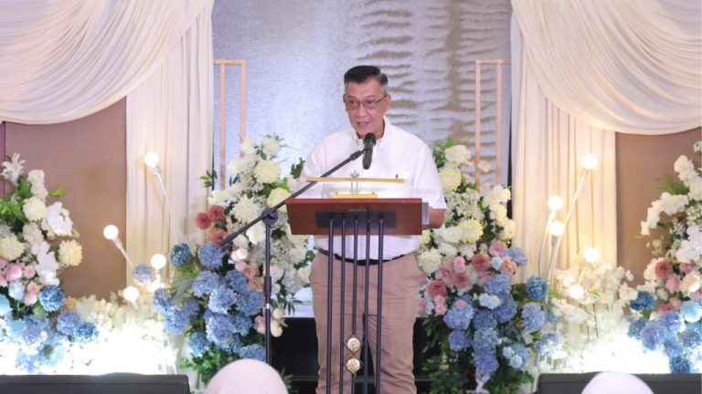 Pekan Dekranasda Tangsel 2026 Jadi Ruang Promosi Produk Lokal dan Penguatan Ekonomi Kreatif