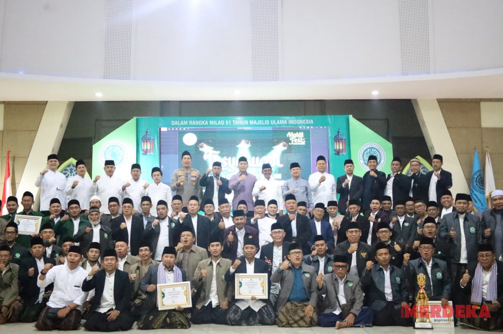 DPRD Optimistis MUI Mampu Melahirkan Perubahan yang Berdampak bagi Umat