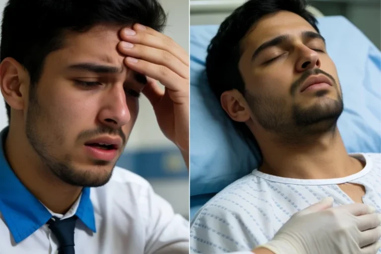 Tipes Bukan Sekadar Demam Biasa, Dokter Ingatkan Risiko Perdarahan hingga Perforasi Usus