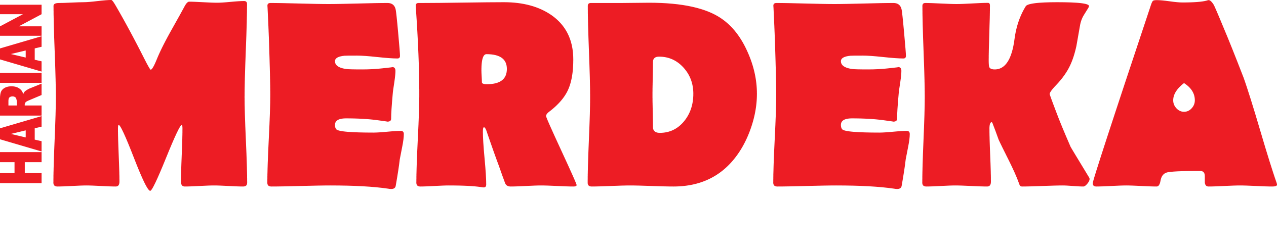 Harian Merdeka