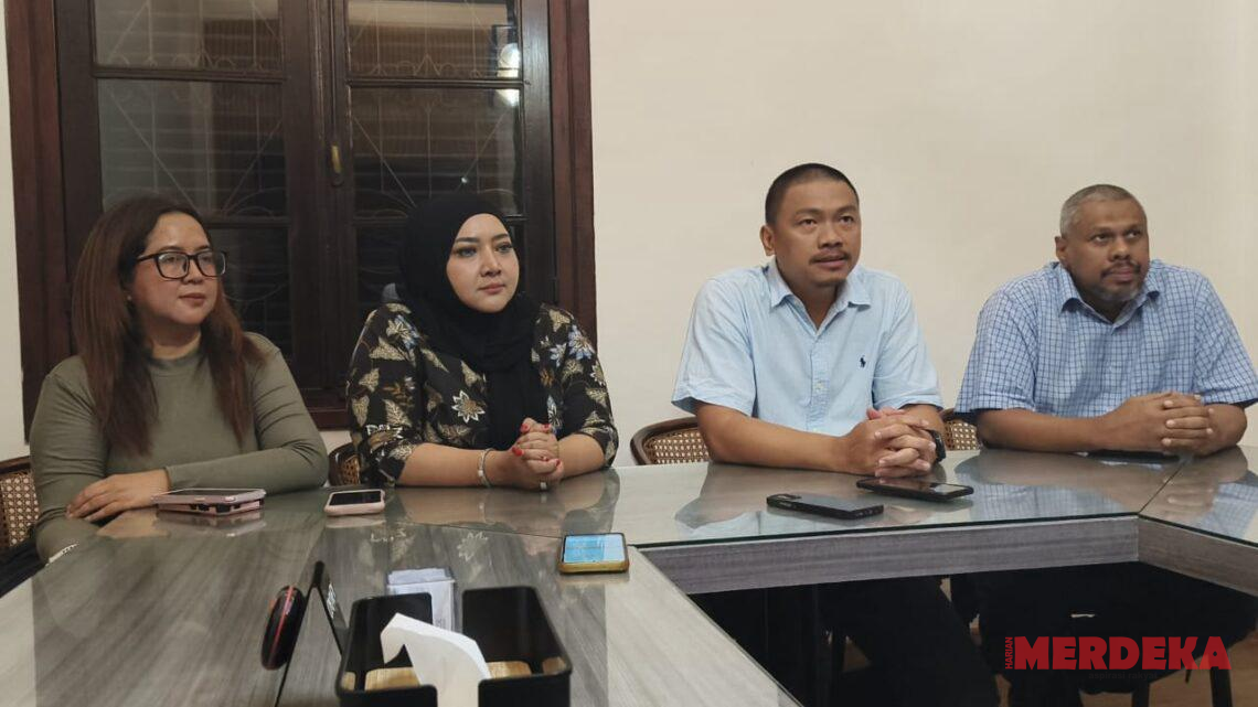 Cecep Fajar dan Karjito Ditetapkan Bakal Calon Ketua DPC Hiswana Migas Bogor Periode 2026–2030