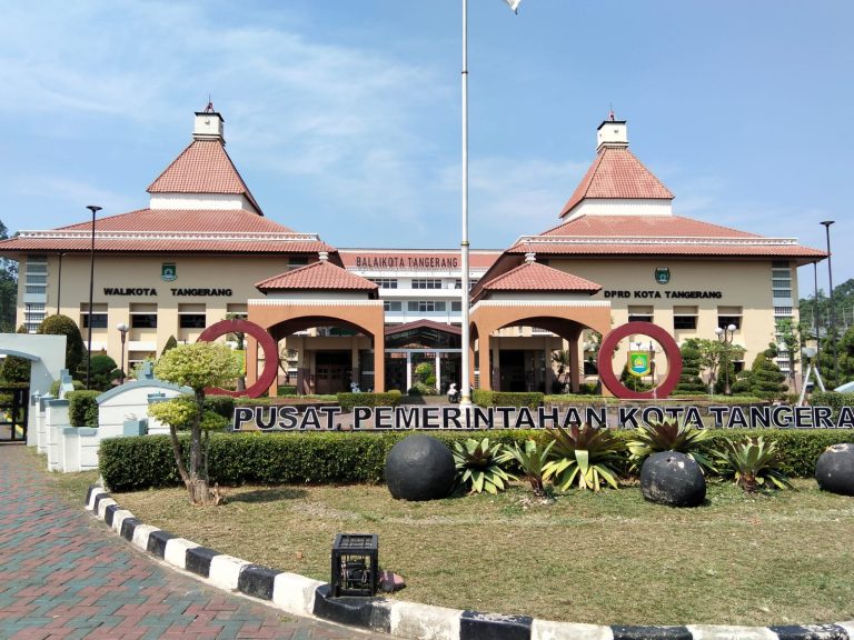 Kapriani : TUPOKSI DPRD Kota Tangerang “Tumpul” Pengawasan.