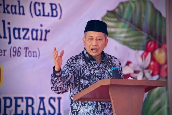 Prabowo Kembalikan Ekonomi Konstitusi, Koperasi Merah Putih Jadi Pilar Utama Distribusi Subsidi