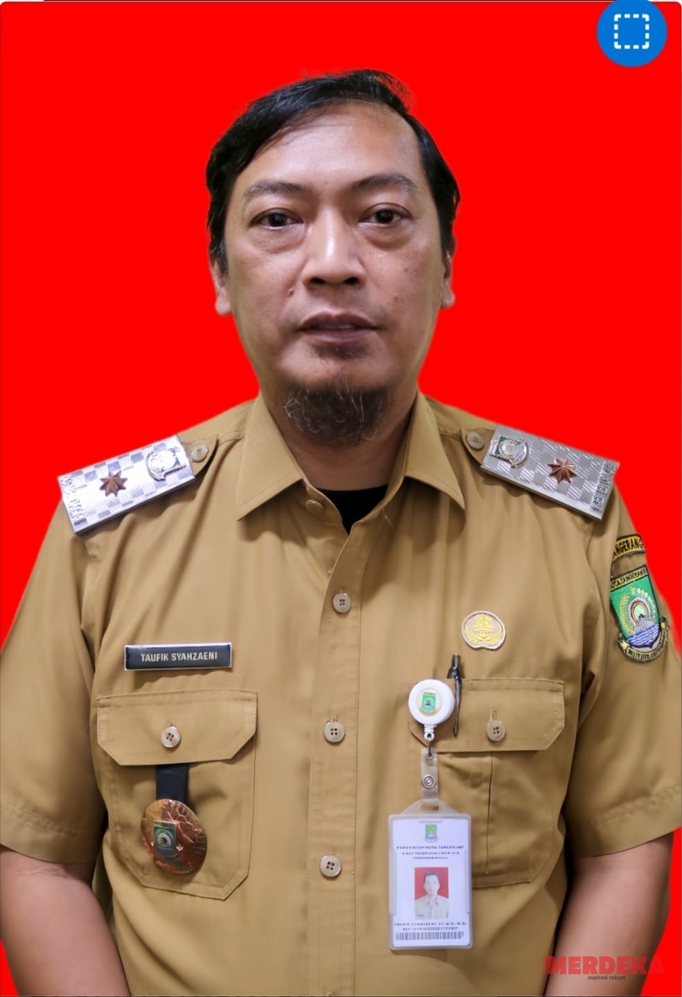 DPUPR Kota Tangerang Targetkan Kualitas Jalan Tetap Prima di Atas 93 Persen