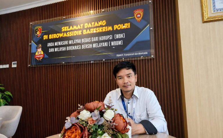 Kasus Tanah Wakaf H. Sanusi Belum Digelar, Kuasa Hukum Pertanyakan Kinerja Biro Wassidik Bareskrim