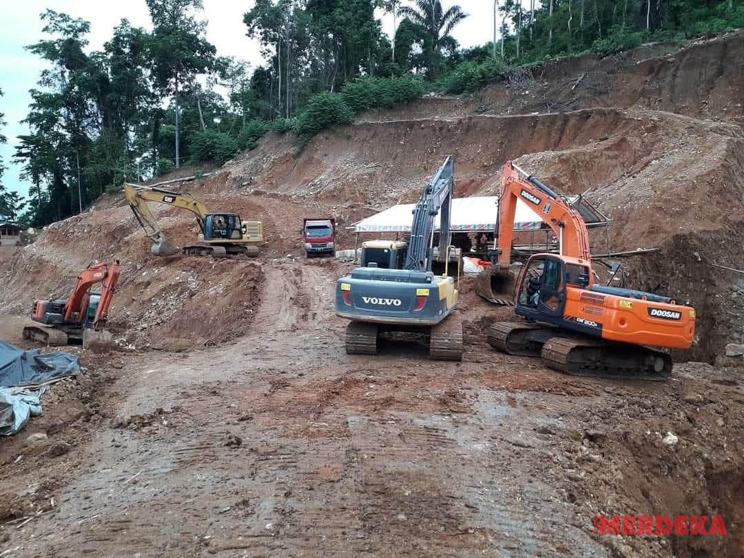 Tambang Emas Ilegal Sulut Kian Terorganisasi, Penegakan Hukum Diuji Ungkap Aktor Intelektual