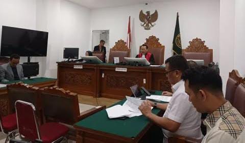 Polda Metro Jaya Nilai Gugatan Ganti Rugi Roy Suryo Sebesar Rp 206 Juta Tidak Logis dan Tak Sesuai UU