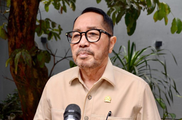 Firman Subagyo Ingatkan SPPG Tak Pakai Barang Bersubsidi: Jangan Rampas Hak Masyarakat Miskin!