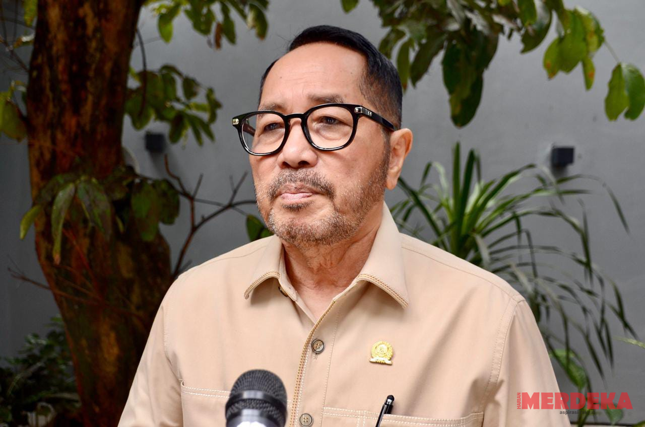 Firman Subagyo Ingatkan SPPG Tak Pakai Barang Bersubsidi: Jangan Rampas Hak Masyarakat Miskin!