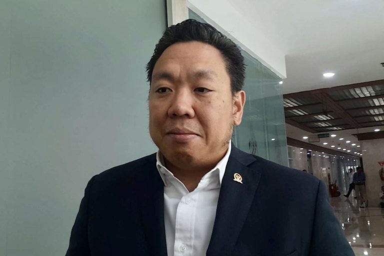 Data 112 Juta Warga Kurang Gizi Disorot, Charles Honoris Minta Kemenkes Pakai Indikator SKI dan SSGI