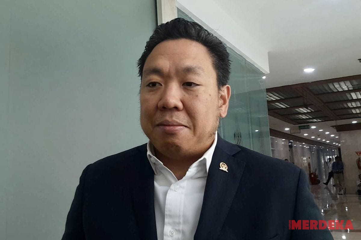 Data 112 Juta Warga Kurang Gizi Disorot, Charles Honoris Minta Kemenkes Pakai Indikator SKI dan SSGI