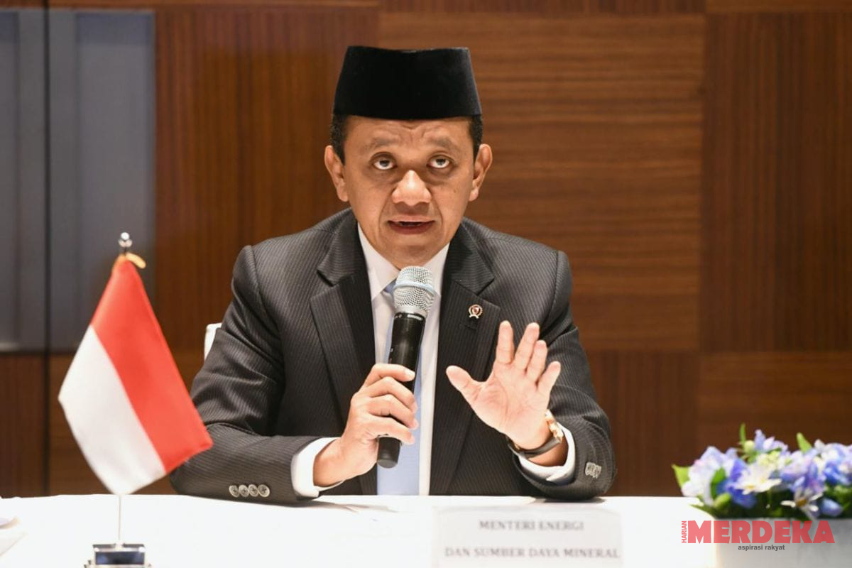 Viral Video ‘Avatar Nusantara’, Pengamat Nilai Kreativitas Efektif Kenalkan Kinerja Menteri Bahlil