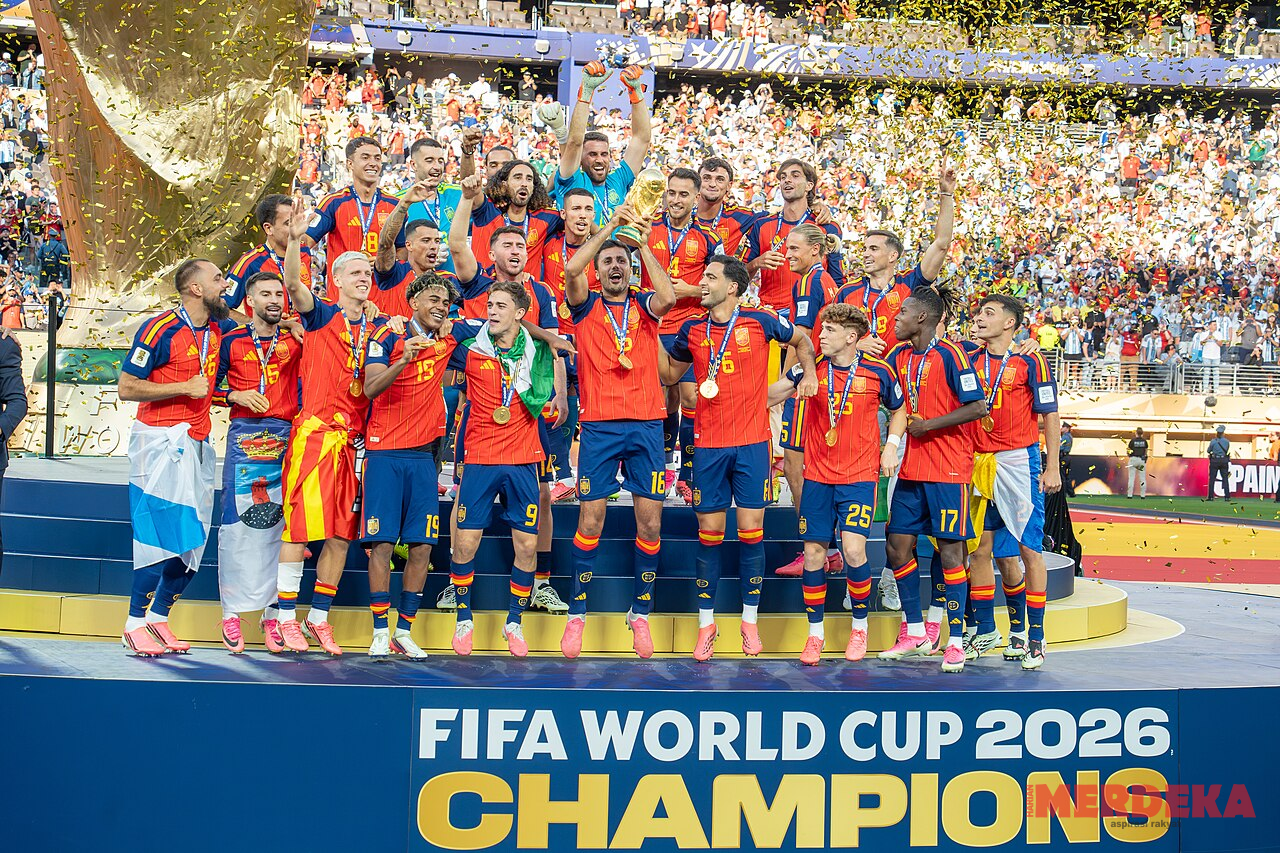 Fifa 2026 – This is Just Sample for Testing The Main Page of Harian Merdeka