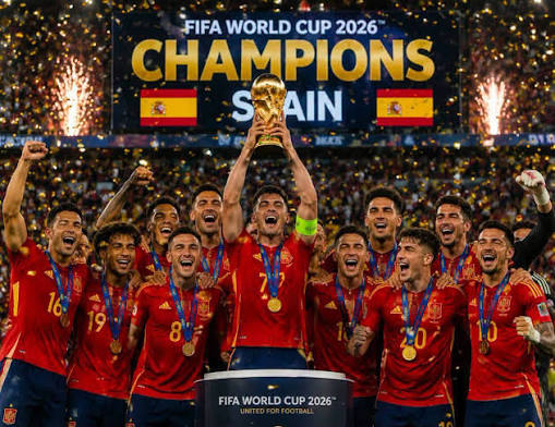 Fifa 2026 – This is Just Sample for Testing The Main Page of Harian Merdeka