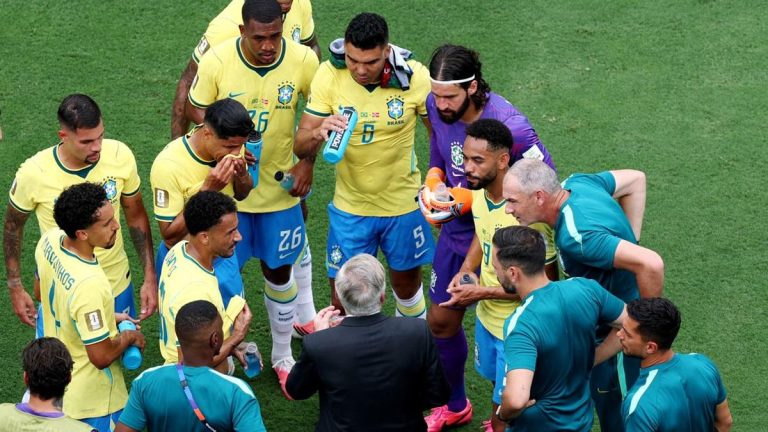 Ancelotti Akui Kesalahan Taktik Jadi Penyebab Brasil Tersingkir di Piala Dunia 2026