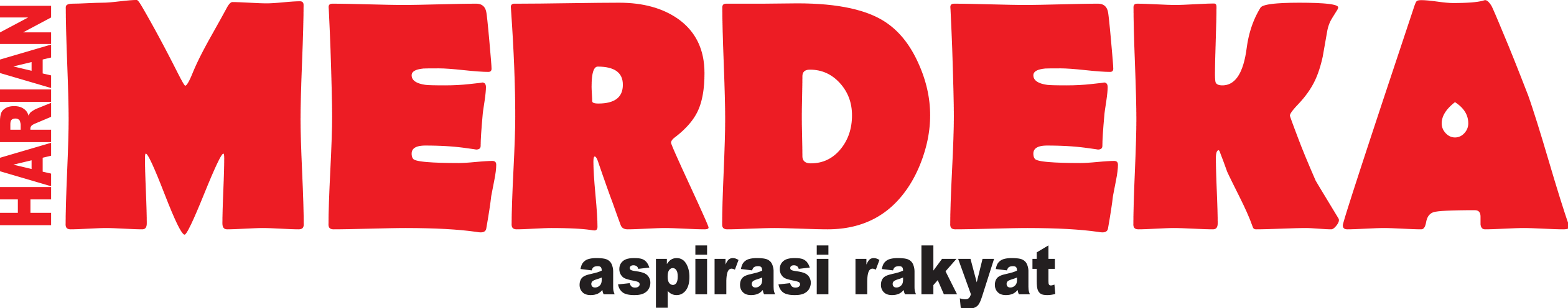 Harian Merdeka