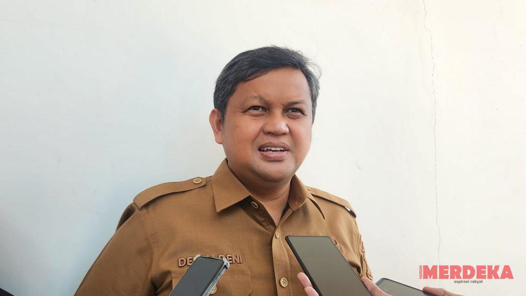 Disdikbud Tangsel Pastikan Sistem SPMB Berjalan Lancar Meski Pendaftar Meningkat