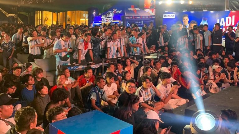 Euforia Juara Spanyol di Piala Dunia 2026 Terasa hingga Indonesia
