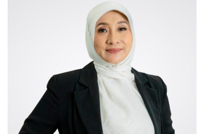 Calon Tunggal Ketua KADIN Depok, Dr. Karlina Siapkan Program Rumah KADIN dan Kolaborasi Dunia Usaha