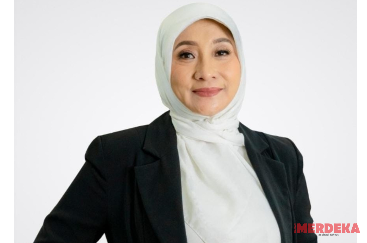 Calon Tunggal Ketua KADIN Depok, Dr. Karlina Siapkan Program Rumah KADIN dan Kolaborasi Dunia Usaha