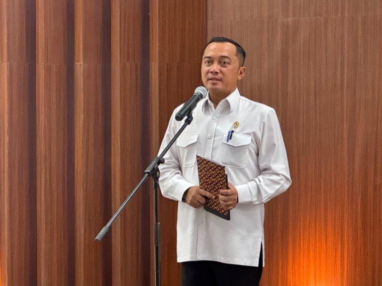 Mensesneg Apresiasi Antusiasme 336 Ribu Pendaftar War Ticket HUT RI