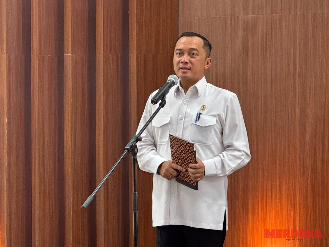 Mensesneg Apresiasi Antusiasme 336 Ribu Pendaftar War Ticket HUT RI