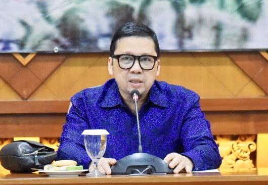 Doli Desak Budi Arie Klarifikasi Pernyataan, Singgung Potensi Tafsir Makar dan Pengkhianatan Konstitusi