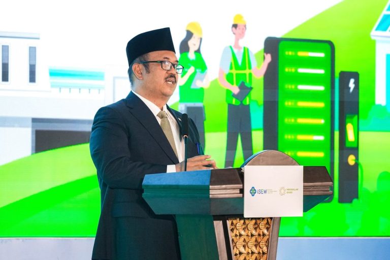 Bappenas: Kerja Sama Energi RI-Jerman Harus Berujung Investasi