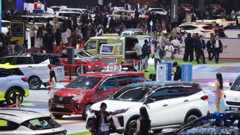 Deretan Mobil Baru Warnai GIIAS 2026, Mampukah Menjadi Motor Penggerak Pasar Otomotif?