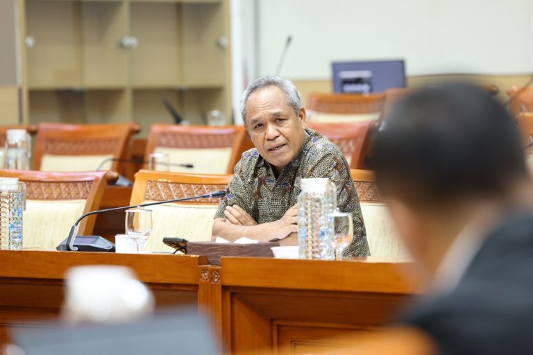 Benny Harman Dorong Badan Pengelola Aset Rampasan Berdiri Independen