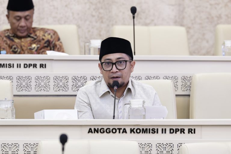 Pemda Dilarang Rekrut ASN Baru, Gus Khozin Dorong Pemetaan Kebutuhan di Sektor Esensial