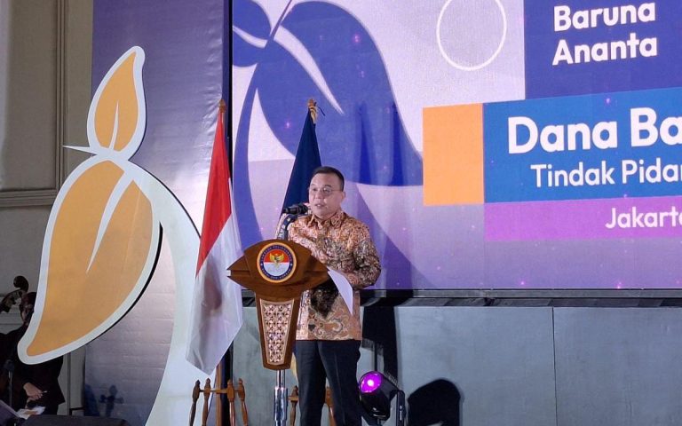 Sufmi Dasco: Telepon 10 Menit, Dana Bantuan Korban Kekerasan Seksual Langsung Terkumpul Rp 200 Miliar