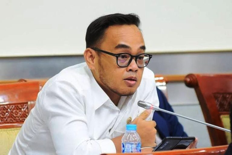 Puji Kinerja BNN Bongkar 1,3 Ton Ketamin, Komisi III DPR: Selamatkan Jutaan Jiwa Generasi Muda