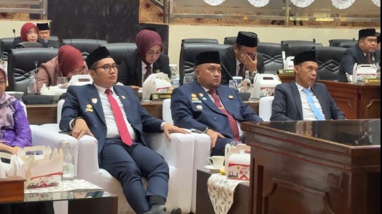 Maknai Pidato Kenegaraan Presiden Prabowo, Bupati Bogor Ajak Masyarakat Berkolaborasi Majukan Wilayah
