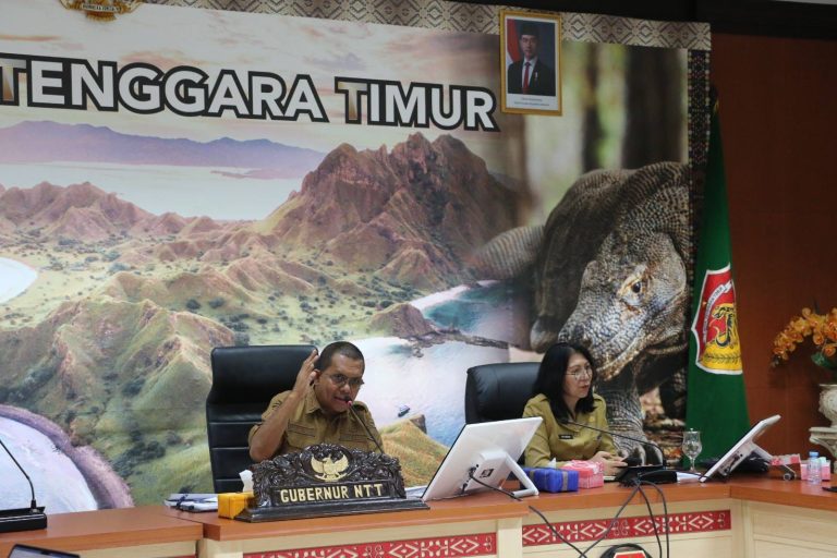 Gubernur NTT Tetapkan Tanggap Darurat 14 Hari, Korban Gempa Capai 51 Orang