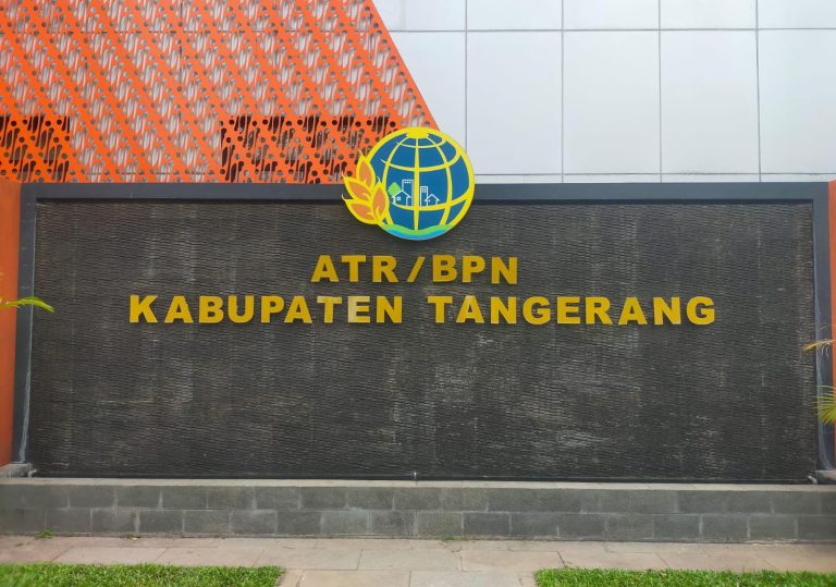 Sentil BPN “Bukan Londo Ireng”, Adib Miftahul Minta Sengketa Lahan Kodam Jaya di Legok Segera Dituntaskan
