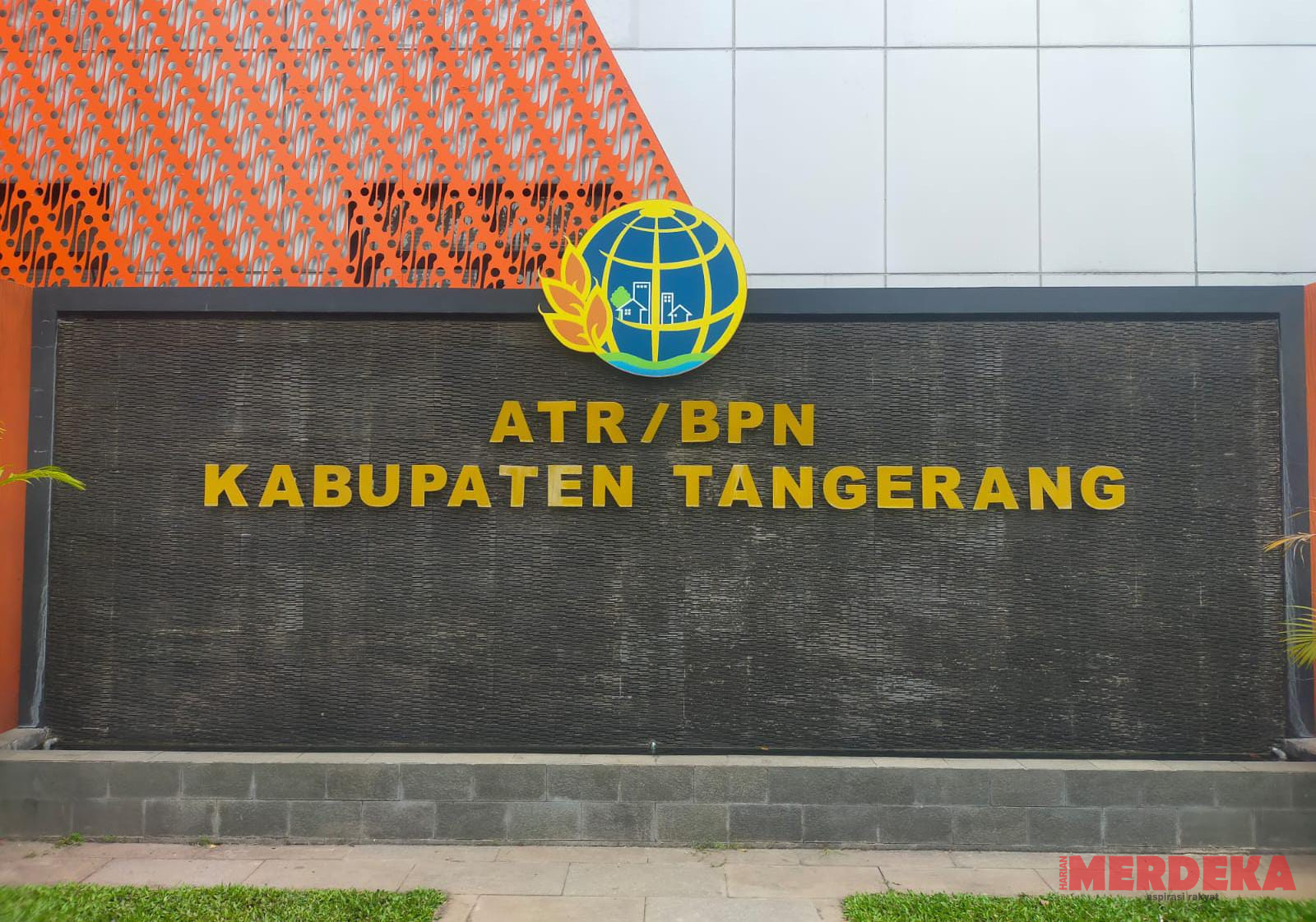 Sentil BPN “Bukan Londo Ireng”, Adib Miftahul Minta Sengketa Lahan Kodam Jaya di Legok Segera Dituntaskan