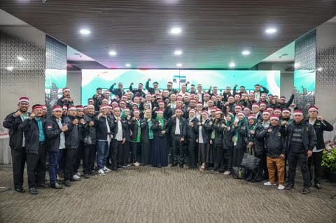 Evaluasi Pemilu 2024, Ketum PPP Muhamad Mardiono Siapkan 1.000 Advokat Kawal Suara Menuju 2029