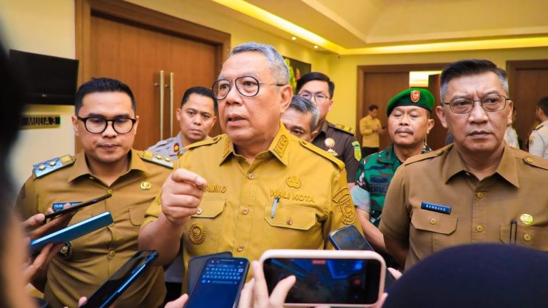 Bukan Sekadar Penghargaan, Benyamin Dorong Inovasi Tangsel yang Benar-Benar Dirasakan Warga