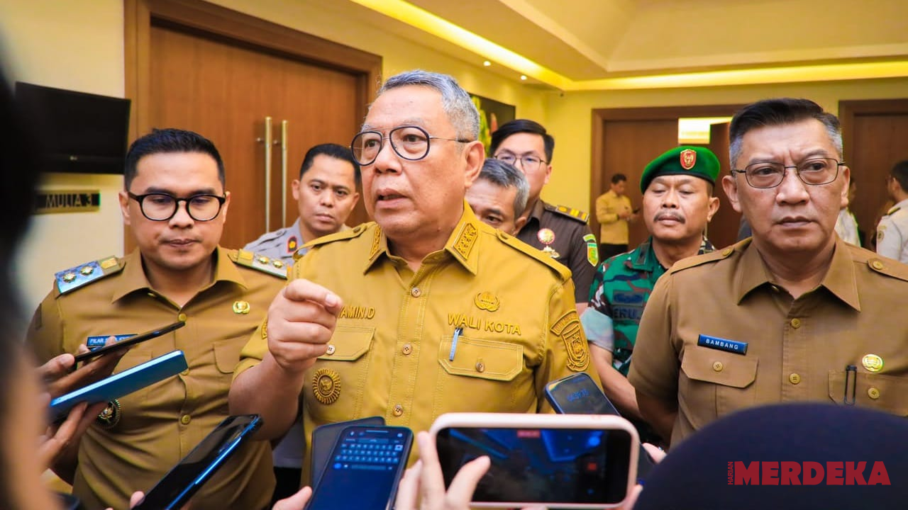 Bukan Sekadar Penghargaan, Benyamin Dorong Inovasi Tangsel yang Benar-Benar Dirasakan Warga