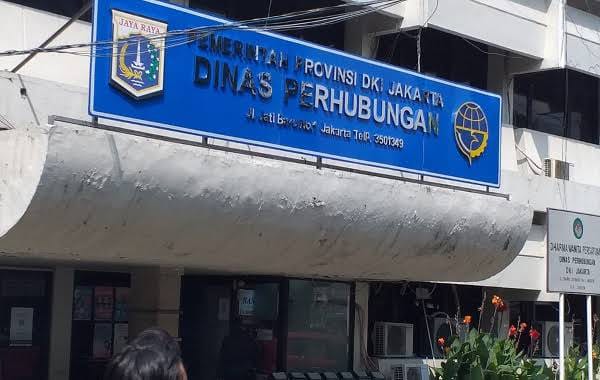 CBA Soroti Pengadaan Tenaga Honorer di Dishub DKI: Minta Aparat Penegak Hukum Selidiki Potensi Fiktif
