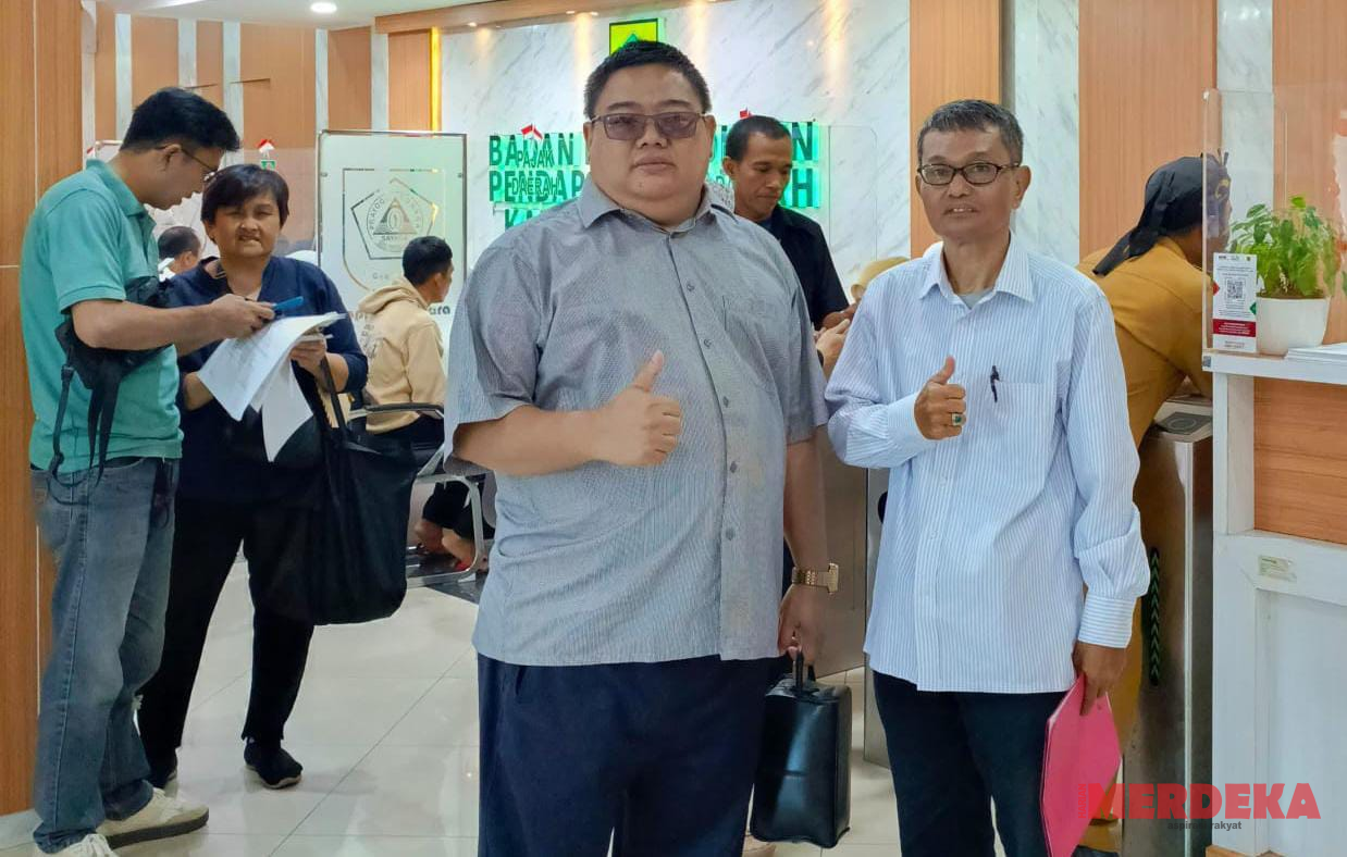 Disorot KPK hingga Ditekan Kejar Target PAD, Kinerja Bappenda Bogor Jadi Sorotan Publik
