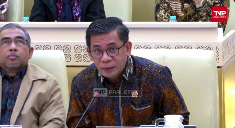 Hasil RDP Komisi II: BPN Banten Siap Koordinasi Lintas Sektor Selesaikan Sengketa Legok