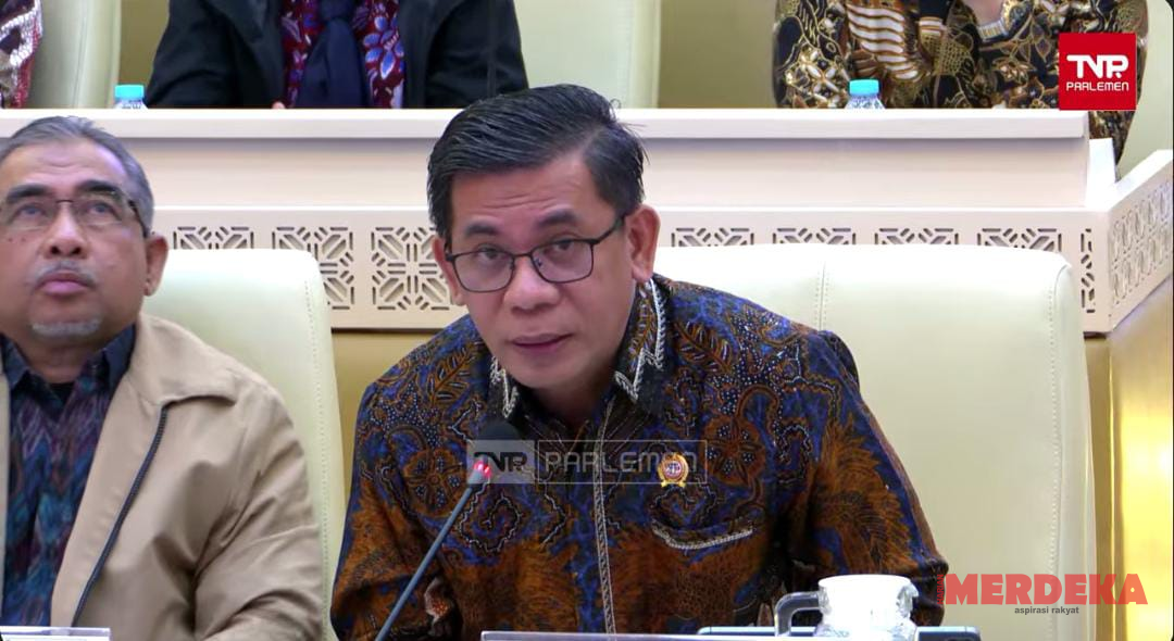 Hasil RDP Komisi II: BPN Banten Siap Koordinasi Lintas Sektor Selesaikan Sengketa Legok