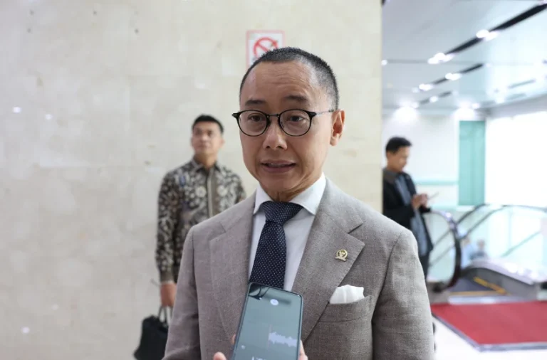 Eddy Soeparno: Pembahasan RUU Migas Penting untuk Perkuat Ketahanan Energi dan Tarik Investasi