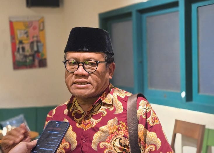Penggunaan Sprindik Umum Dinilai Ulur Waktu, KPK Diduga Ragu Jerat Pejabat Pemkab Bogor