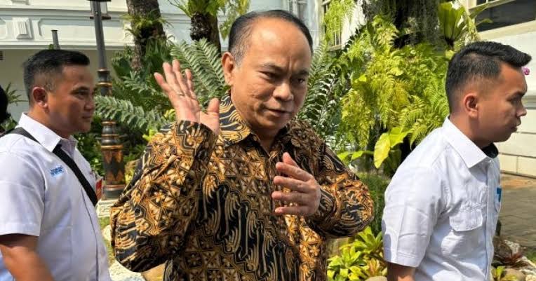 Pasbata Minta Pernyataan Budi Arie Soal Dinamika Politik 2029 Tidak Digoreng Jadi Polemik