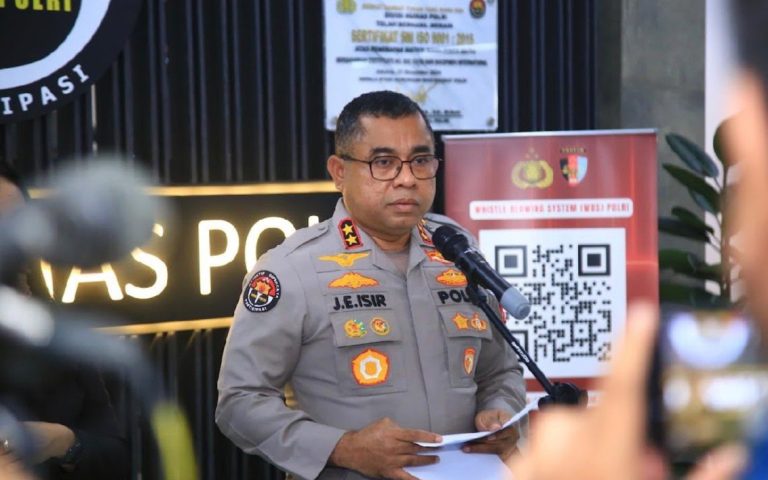 Kadiv Humas Polri Ingatkan Warga Tak Langsung Percaya Viral Medsos: Cek Sumber dan Waktunya!