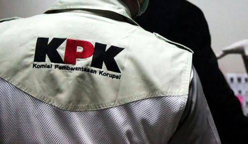 Tersangka Korupsi Bea Cukai, Kepala Kantor Bea Cukai Kediri Diperiksa KPK